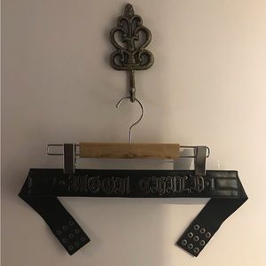 🌙 « MOON CHILD » belt! 🌙